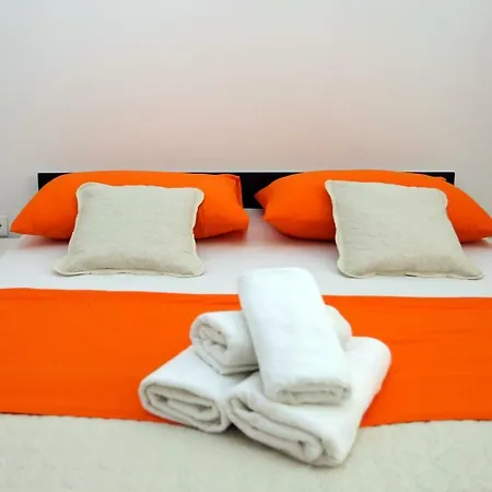 Lara Apartment Sibenik